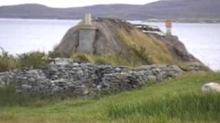 A TRIP TO THE UIST ISLANDS IN THE OUTER HEBRIDES [upl. by Nosyarg78]