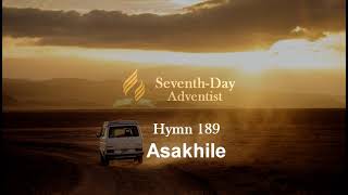 ASAKHILE  UKrestu Esihlabelelweni  SeventhDay Adventist Music [upl. by Bayard]