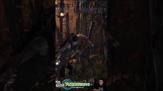 Hellblade Senuas SecrificeУклонение bloodmerya hellblade gaming мараховский [upl. by Attwood]