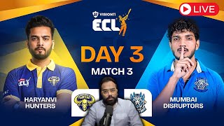 ECL Elvish Yadav vs Munawar Faruqui  JThakers LIVE [upl. by Anson]