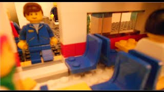 Lego City Metro [upl. by Erlandson]