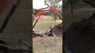 Electric Bike COVERED in manure  Will it still run [upl. by Mahan195]