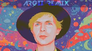 Colors  Beck  ArGii Remix [upl. by Ysnil207]