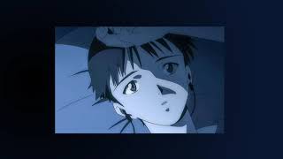 Having a Meltdown w Shinji Ikari an indie playlist [upl. by Anyahs]