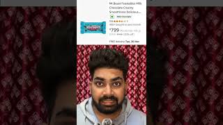 Do You Know What is Price Of MrBeast Feastables In India mrbeast feastables price india [upl. by Htomit850]