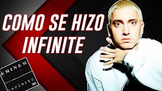 Eminem  Infinite Documental Subtitulado Al Español [upl. by Waltner318]