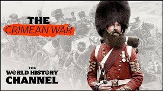 How The Crimean War Marked A Turning Point For Europe  Crimean War [upl. by Zachariah]