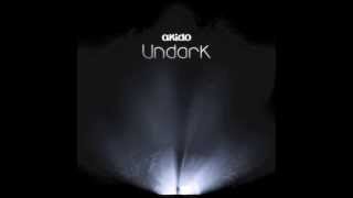 Undark FULL ALBUM  aKido [upl. by Ahsial919]