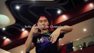 CHRISTOPHER CHIA Promo Video [upl. by Yule156]