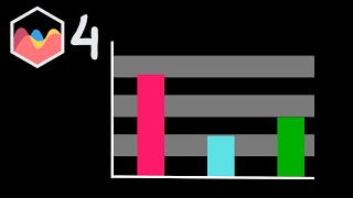 How To Create A Striped Background On ChartArea in Chart JS 4 [upl. by Clova401]