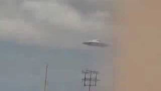 Ovni en Russie  Ufo in Russia [upl. by Nivonod]