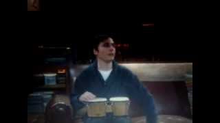 Big Bang Theory germandeutsch Sheldon bongos [upl. by Ad]