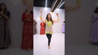 Nimboda Nimboda Freestyle Part 2  Pune Workshop  Natya Social [upl. by Ferdinana]