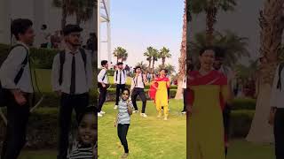 Pahaadi Dance  Trending Shorts shorts ytshorts dance anshkukreja love schoollife [upl. by Nirmak]