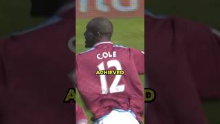 Carlton Cole on getting the call up to play for England for the first time 🤣🏴󠁧󠁢󠁥󠁮󠁧󠁿 shorts [upl. by Tannen]