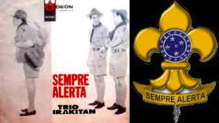 Sempre Alerta 2 [upl. by Kathlene]