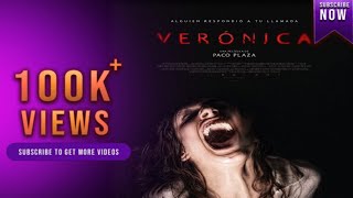 Veronica full movie in Hindi dubbed 2020  horror movie  Veronika horror full movie [upl. by Wetzel]