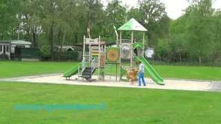 Camping Frerichsoord Meijel [upl. by Sawyer]