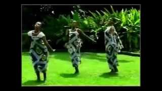 Burundi Traditional Club Giramahoro Umugamba Winka YouTube [upl. by Mchugh]