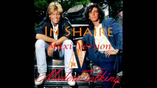 Modern Talking  In Shaire Maxi Version [upl. by Odravde]