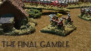 Bayonets of 76 Episode 5 The Final Gamble [upl. by Anrak635]