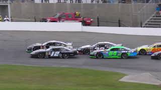 Seekonk Speedway ACT 2 Consolations 11224 [upl. by Amary]