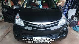 Harga Mobil Bekas Avanza E 2013 Terjangkau Fitur Mirip Tipe G [upl. by Laundes610]