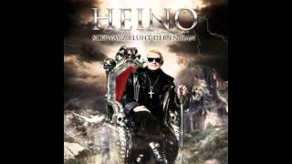 HEINO  Jetzt erst recht 2014 [upl. by Esli]