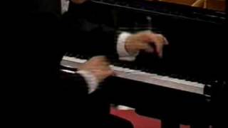 Yundi Li Plays Brahms Piano Concerto No2 55 [upl. by Elboa345]