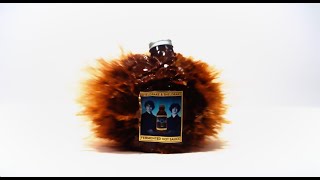 Sheldrake amp Sheldrake Hot Sauce Explosion [upl. by Nisay]