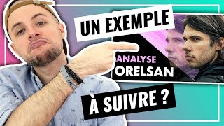 Le Règlement  Vieillir Comme ORELSAN  CA ME DONNE ENVIE DEN ÉCOUTER  REACTION TEASER 2020 [upl. by Westphal749]