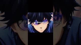 Yoichi Isagi Edit  anime detail is description  bluelock isagiyoichi anime shorts [upl. by Gilbart]