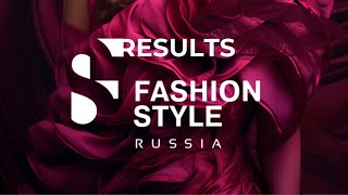 About Fashion Style Russia  Fashion Trade Show in Moscow  FSR Expo [upl. by Ermey257]