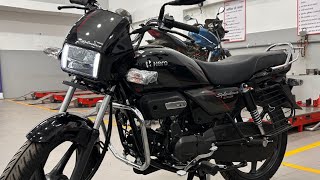 Hero Splendor Xtec 20  Most Trending Bike In 2024 🥳 Hero Splendor Xtec 20 2024 Review [upl. by Jarrett]