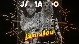 Jamaloo Tahmina Arsalan amp Shazad [upl. by Annod]