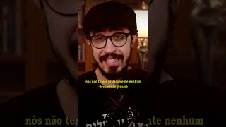 A REENCARNAÇÃO NO JUDAÍSMO judaismo historia teologia deus fé [upl. by Asor666]