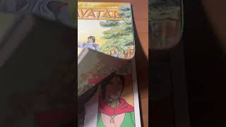 Avatar the TSR Comic Book [upl. by Quita]