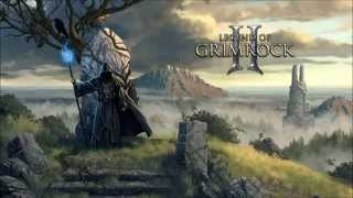 Legend of Grimrock 2 Main Theme soundtrack [upl. by Ueih]