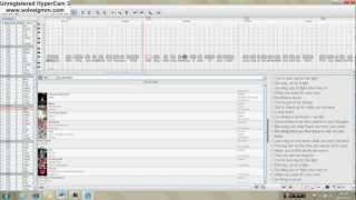 Creating a song for Ultrastar without a MIDI file using Yass part 3 57 [upl. by Husein893]