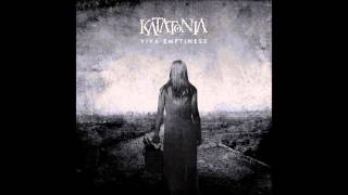 Katatonia  Evidence Viva Emptiness AntiUtopian MMXIII Edition [upl. by Andri556]