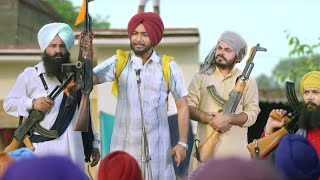 New Punjabi Movies 2023  KHADKUWAAD  FULL MOVIE  Latest Punjabi Movies 2023OutlineMediaNetFilms [upl. by Hollis]