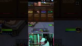 Lach Kik bei WoW gaming gameplay worldofwarcraft wow liebe hobby [upl. by Ayikaz799]