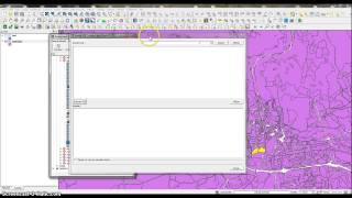 Requeteur SQl Qgis [upl. by Enwad]