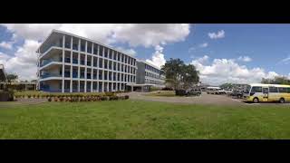 🇸🇷Ziekenhuizen hospitals in Suriname🇸🇷 [upl. by Haidebej]