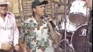 Beach Boys amp Sawyer Brown I Get Around 1996 [upl. by Absa478]