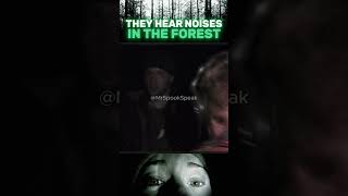 Why This Forest Noises Horror Film Is So Disturbing [upl. by Yrbua]