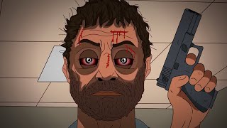 7 SCHOOL LOCKDOWN Horror Stories Animated [upl. by Gaidano]