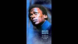 The Ghetto Walk  Miles Davis 13 [upl. by Rep]