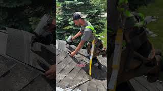 Safer Roof Work with This Amazing Tool  TS [upl. by Ethelbert]