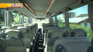 Setra 415 HD [upl. by Neeham]